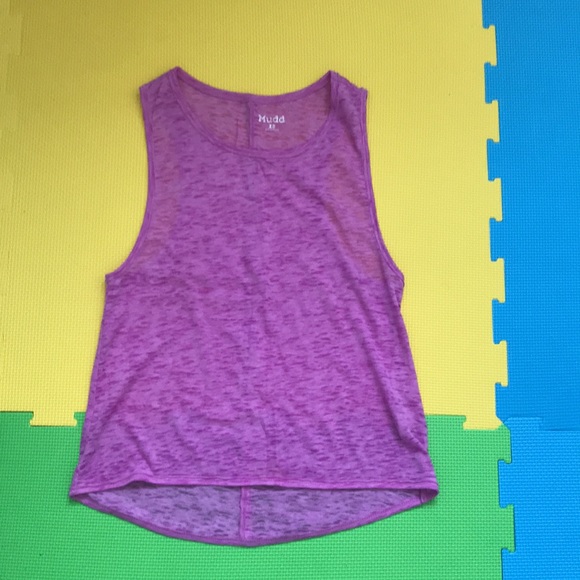 Bundle of 5 tank tops - Picture 4 of 7